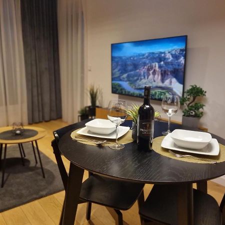 Premium Apartments Rzeszow Gold Exterior foto
