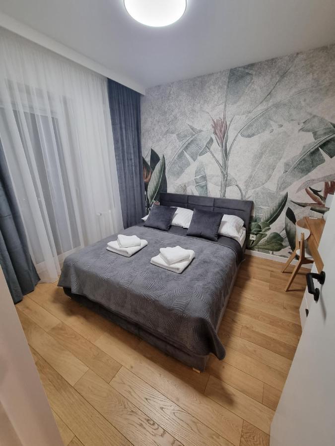 Premium Apartments Rzeszow Gold Exterior foto