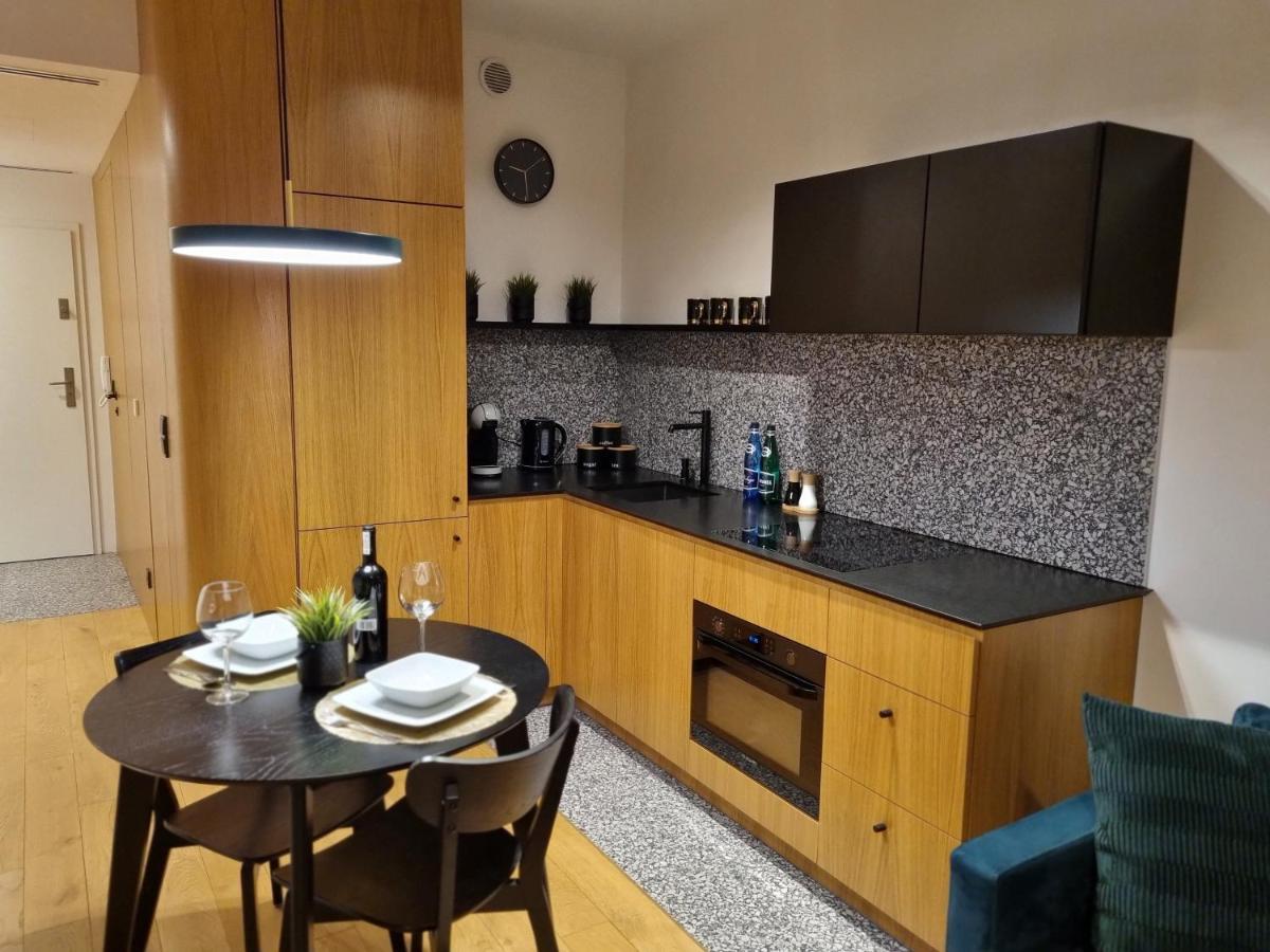 Premium Apartments Rzeszow Gold Exterior foto