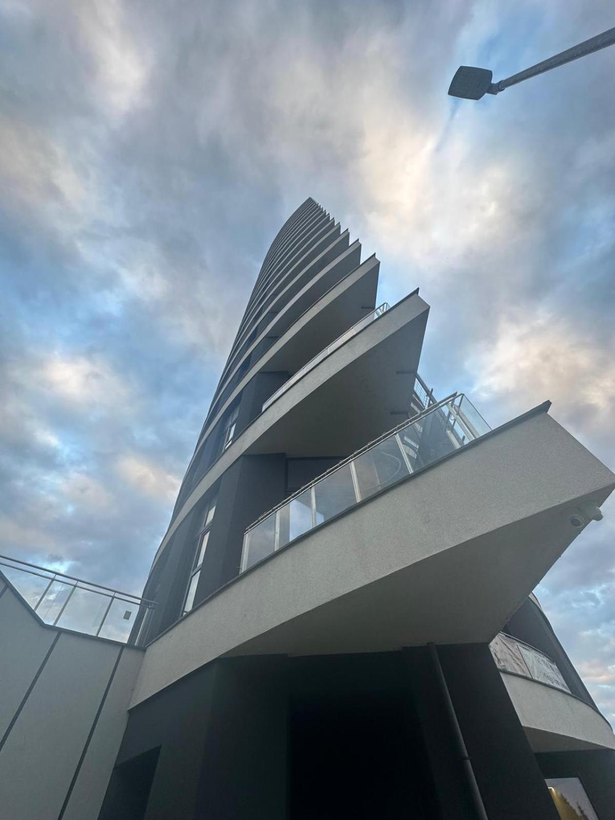 Premium Apartments Rzeszow Gold Exterior foto